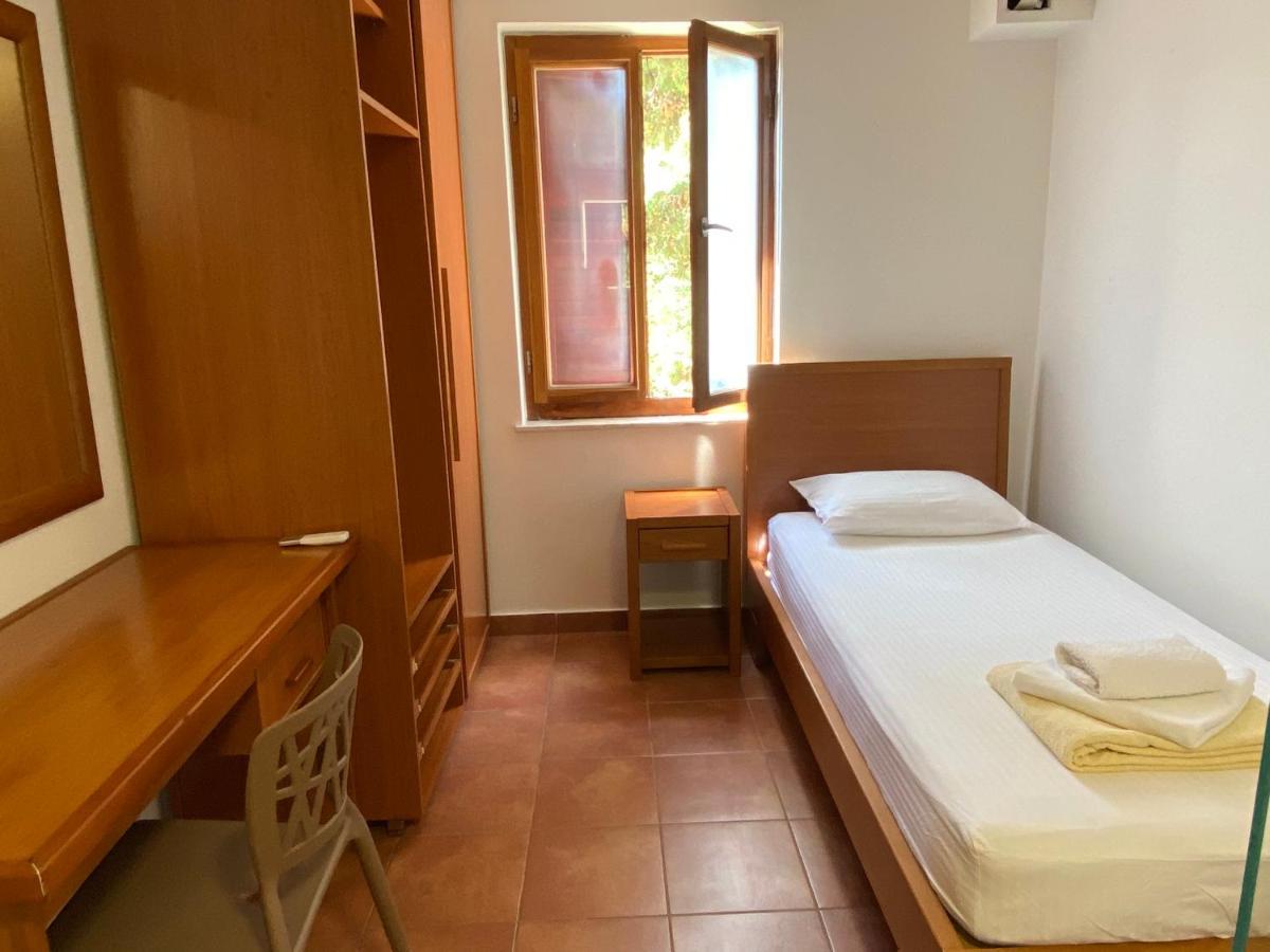 So Rooms City Centre Будва Экстерьер фото