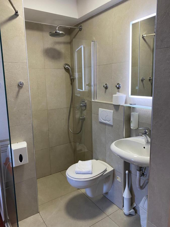 So Rooms City Centre Будва Экстерьер фото