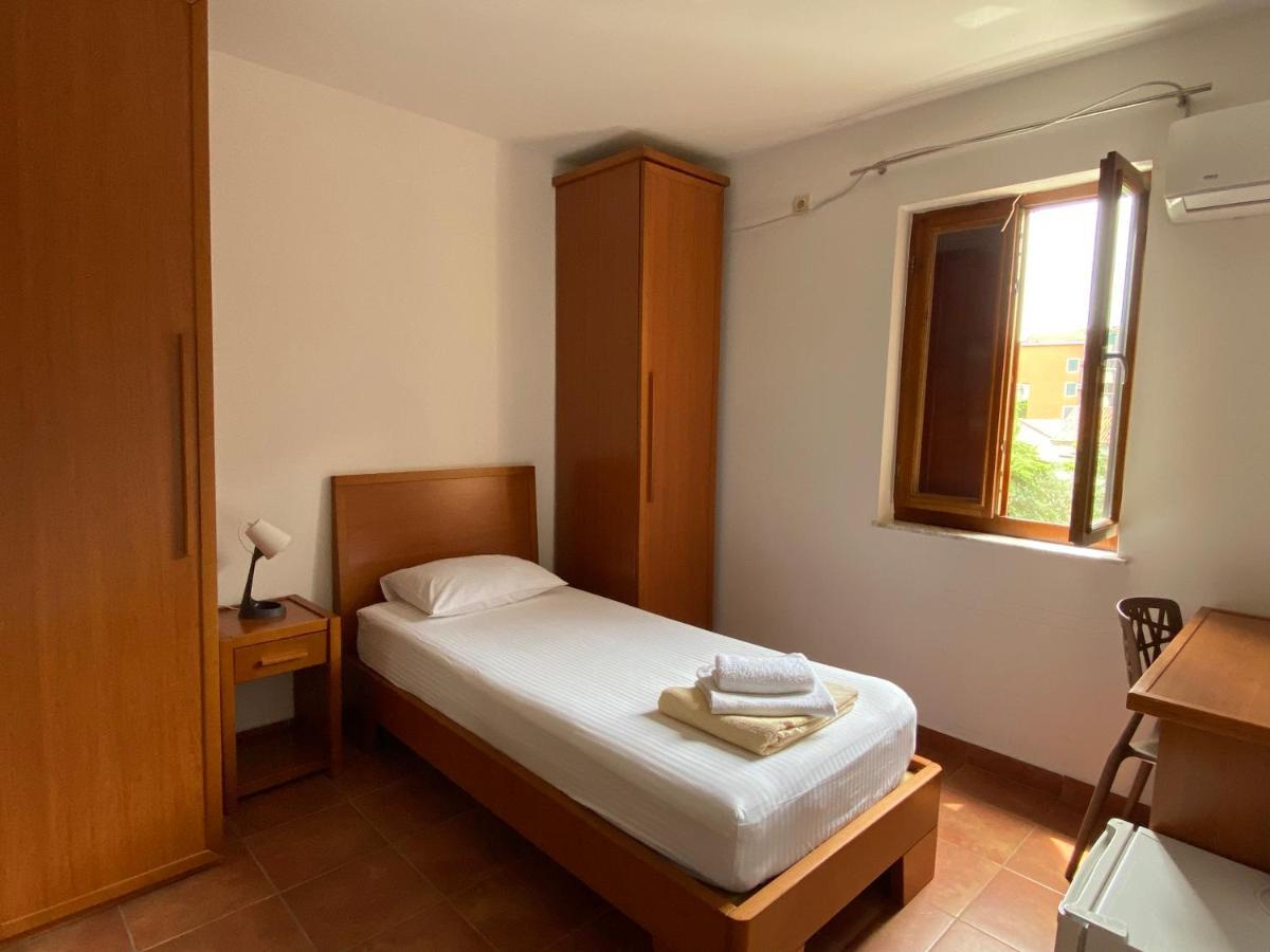 So Rooms City Centre Будва Экстерьер фото