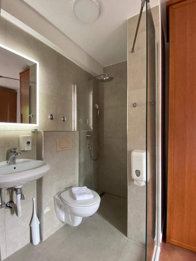 So Rooms City Centre Будва Экстерьер фото