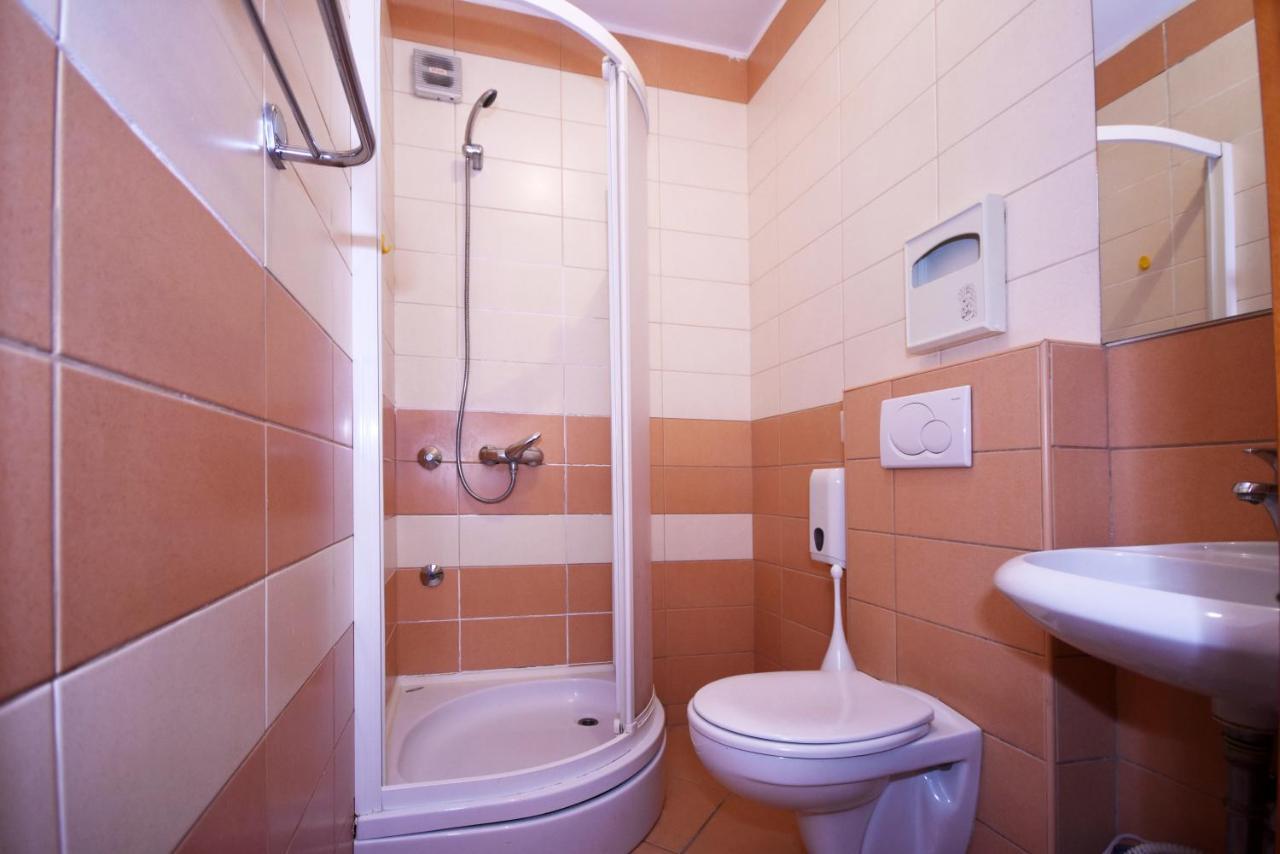 So Rooms City Centre Будва Экстерьер фото