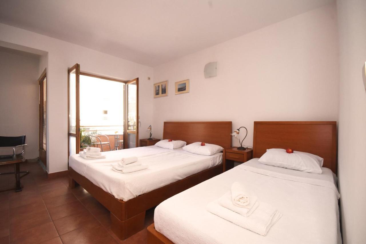 So Rooms City Centre Будва Экстерьер фото