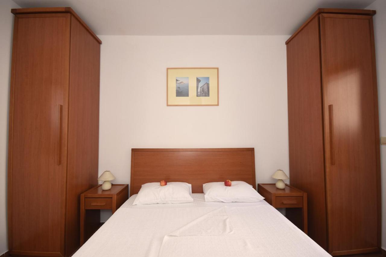 So Rooms City Centre Будва Экстерьер фото