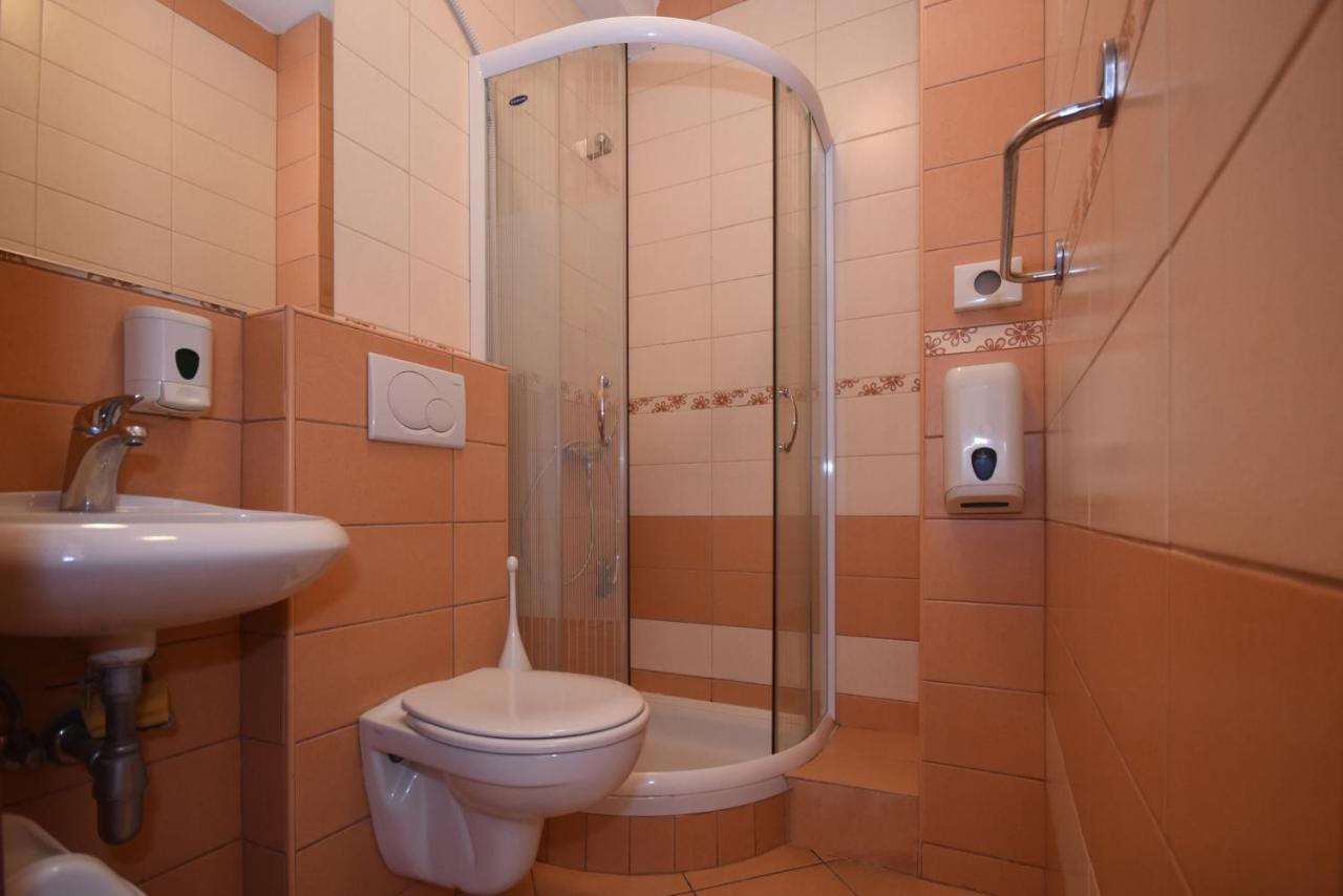 So Rooms City Centre Будва Экстерьер фото